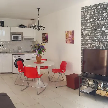 Apartamento Parque Las Americas